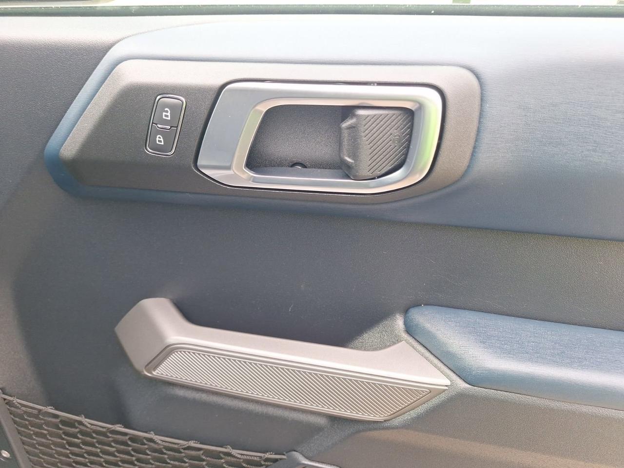 2022 Ford Bronco Outer Banks Hurst TX