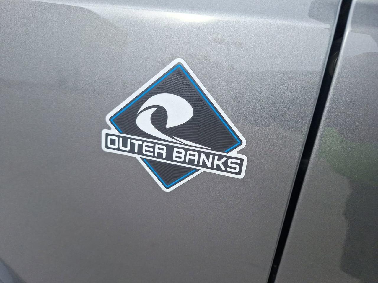 2022 Ford Bronco Outer Banks Hurst TX