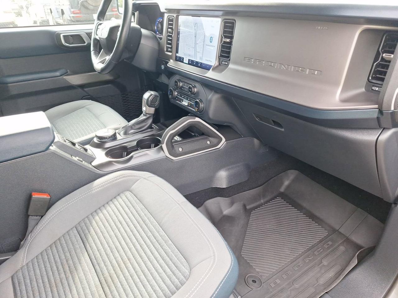 2022 Ford Bronco Outer Banks Hurst TX