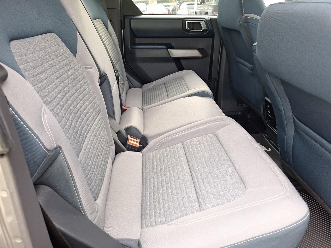 2022 Ford Bronco Outer Banks Hurst TX