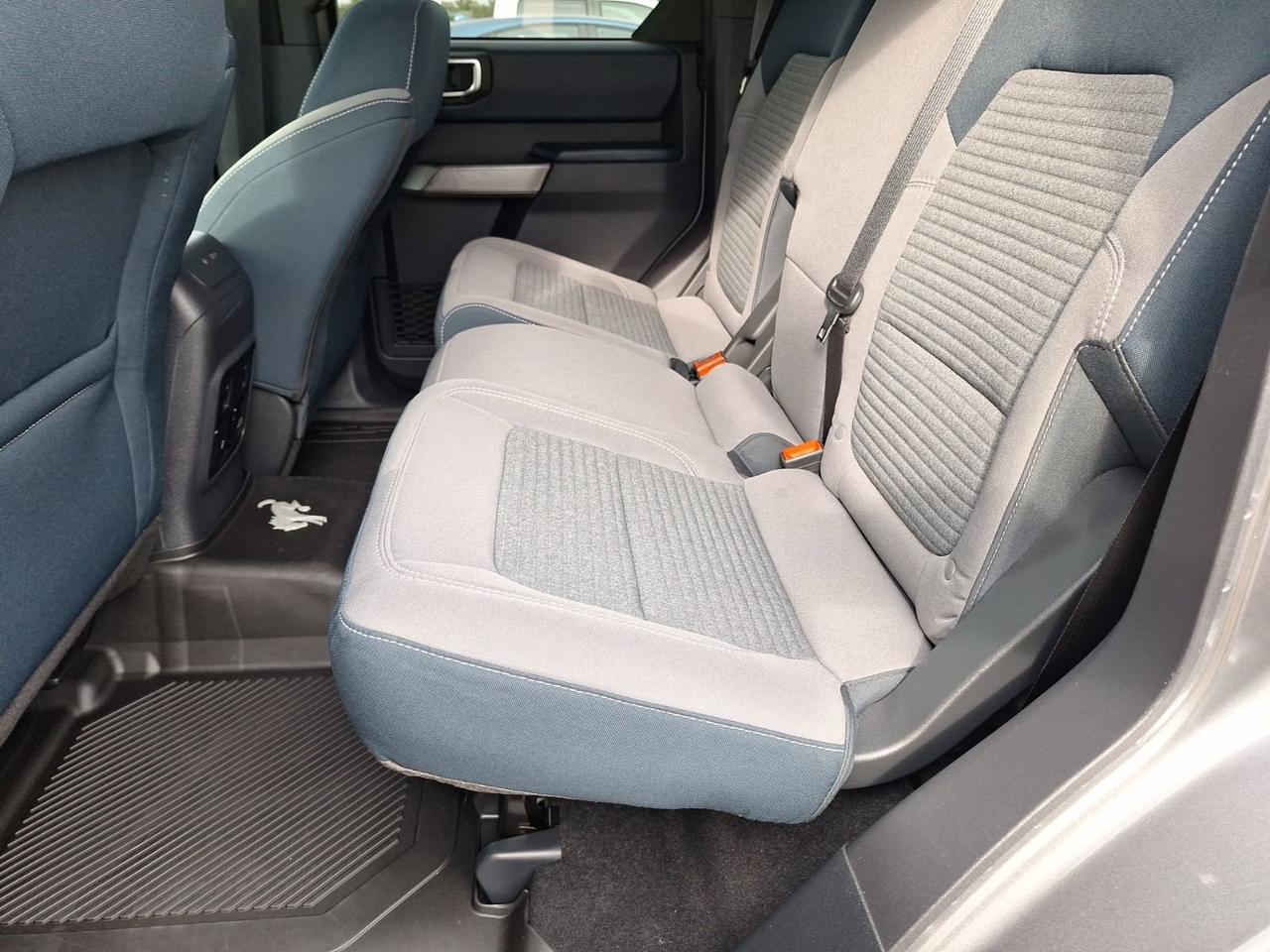 2022 Ford Bronco Outer Banks Hurst TX