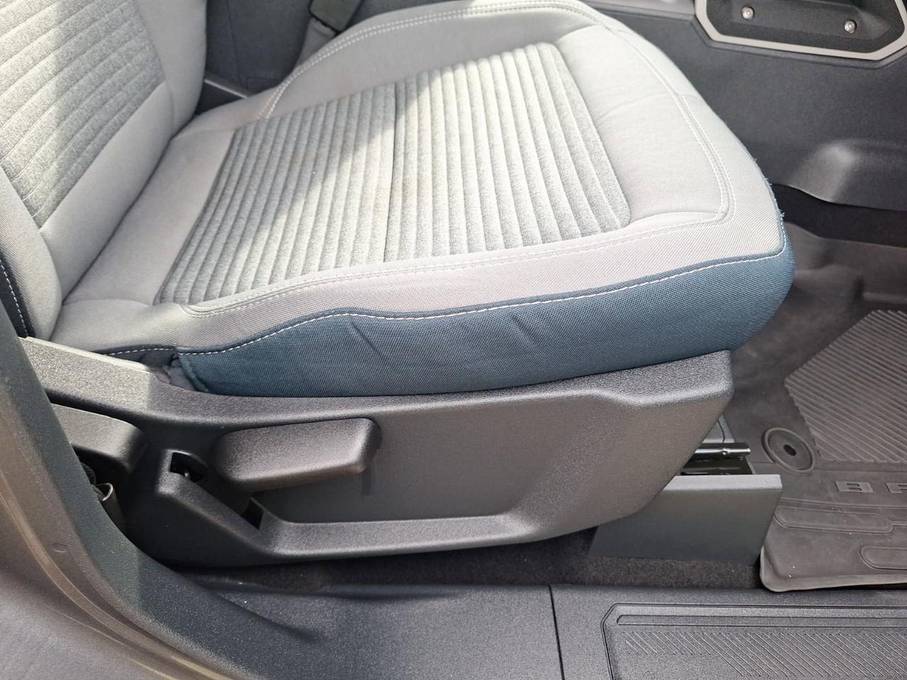 2022 Ford Bronco Outer Banks Hurst TX