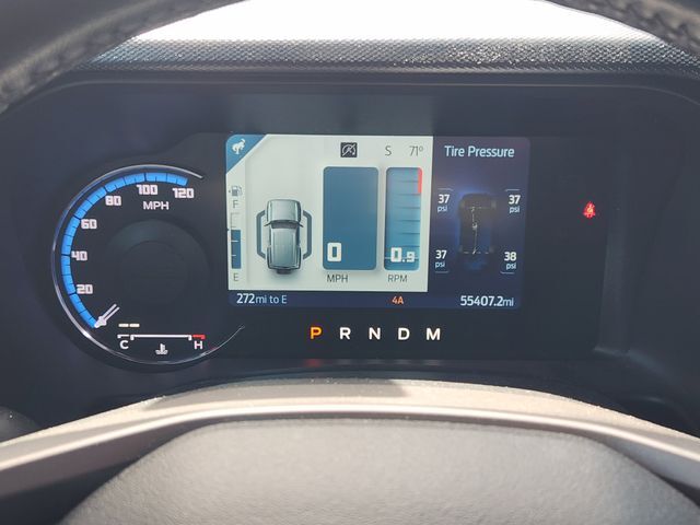 2022 Ford Bronco Outer Banks Grapevine TX