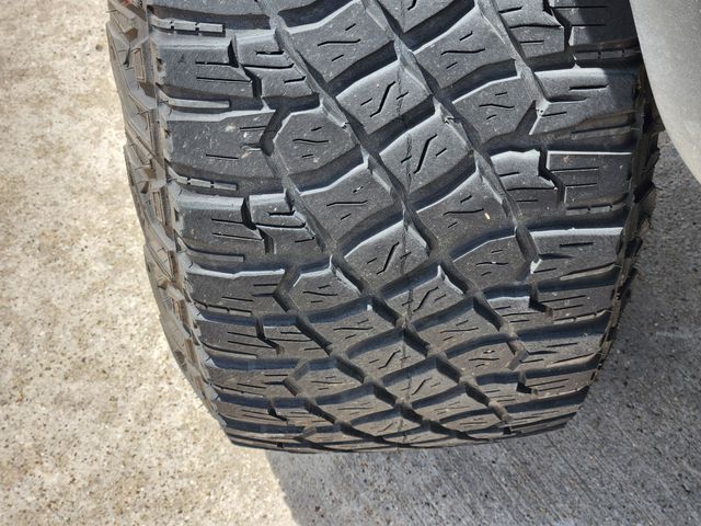 2022 Ford Bronco Outer Banks Grapevine TX