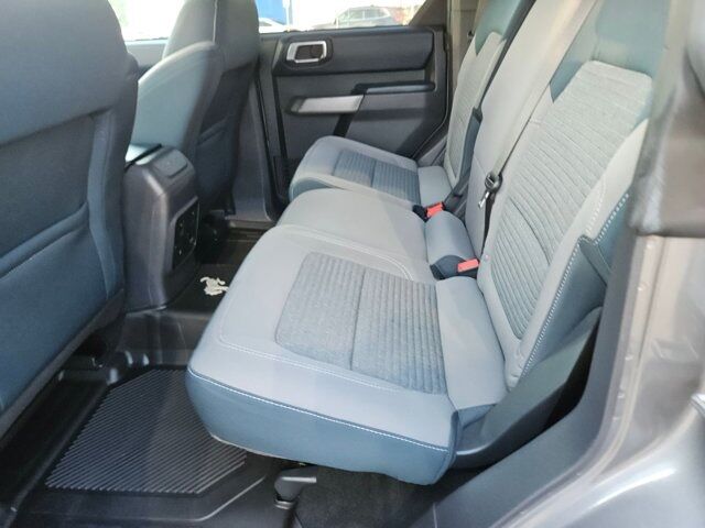 2022 Ford Bronco Outer Banks Dallas TX