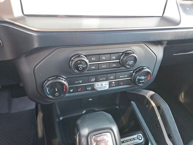 2022 Ford Bronco Outer Banks Dallas TX