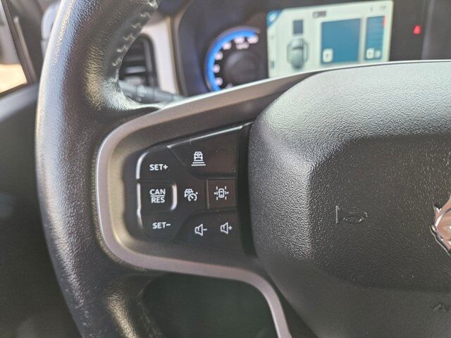 2022 Ford Bronco Outer Banks Dallas TX