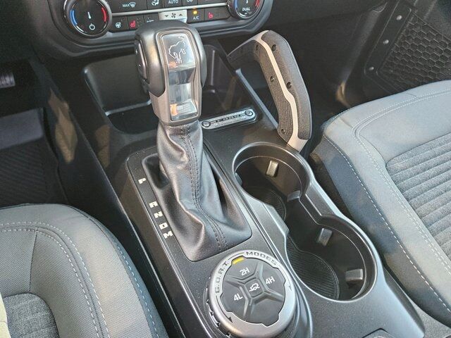 2022 Ford Bronco Outer Banks Dallas TX