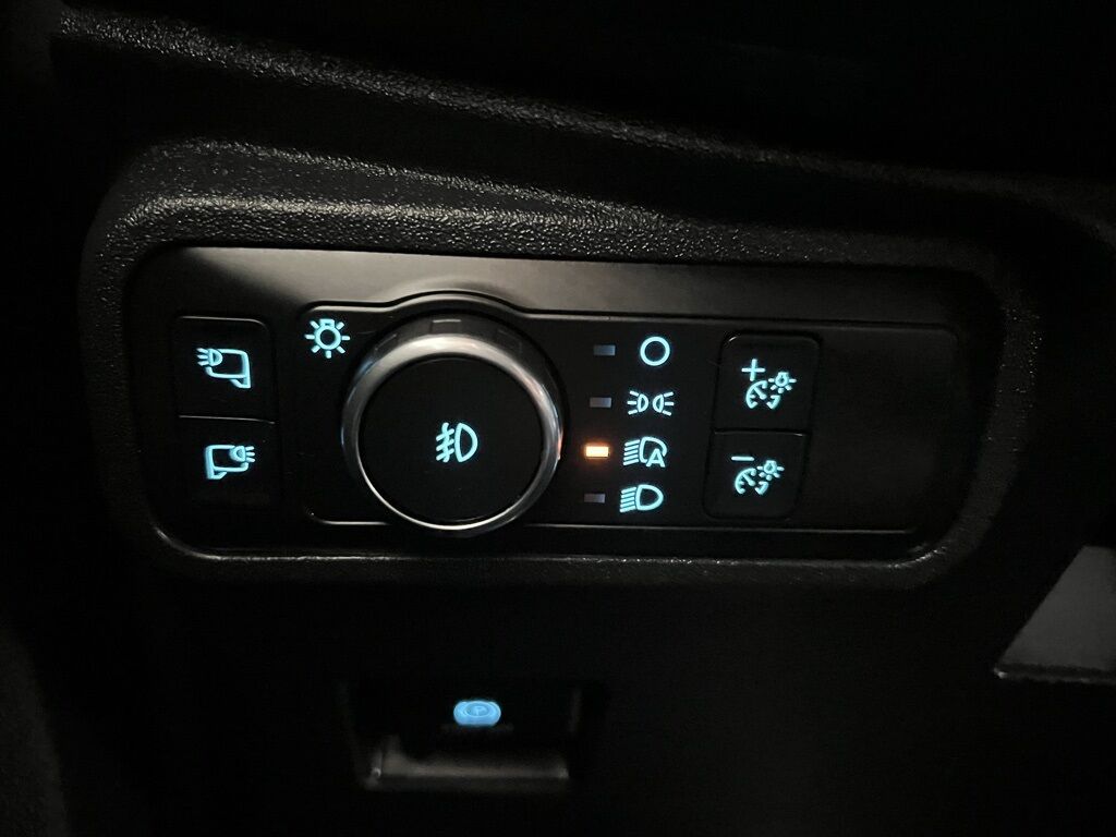 2022 Ford Bronco Outer Banks Highlands Ranch CO