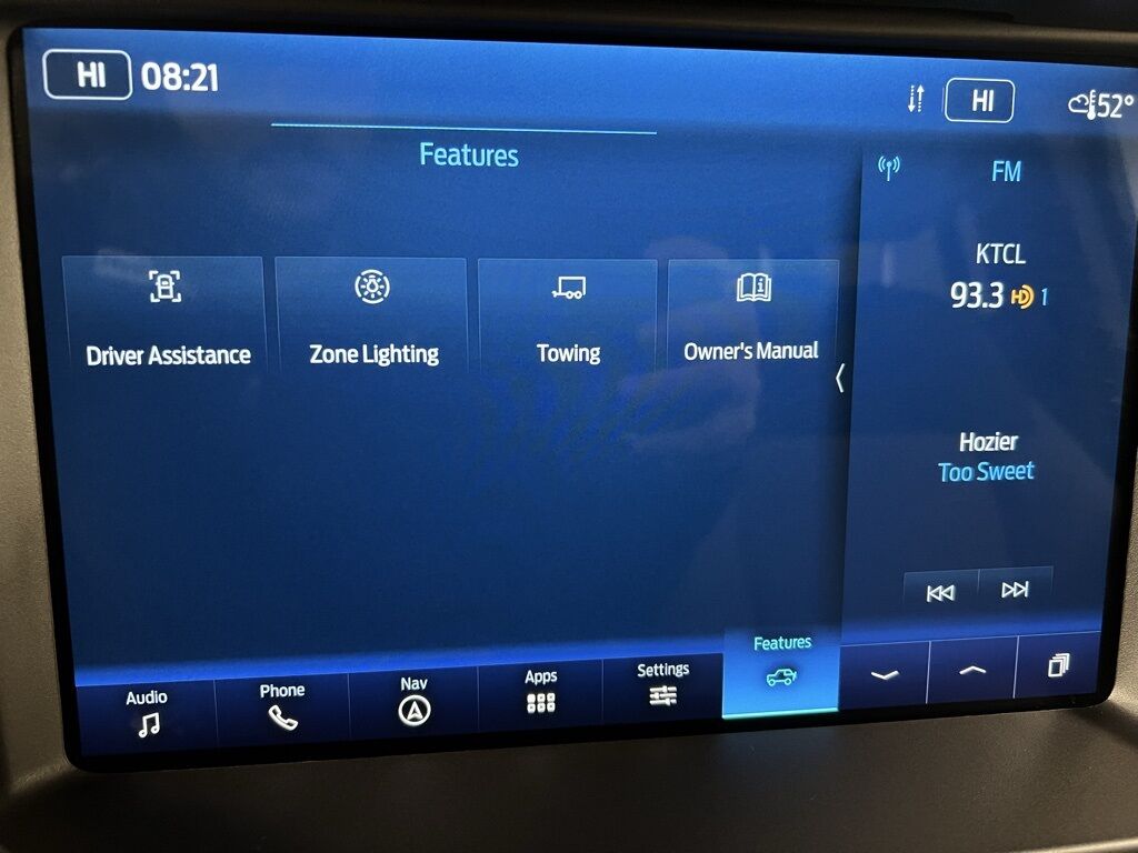 2022 Ford Bronco Outer Banks Highlands Ranch CO
