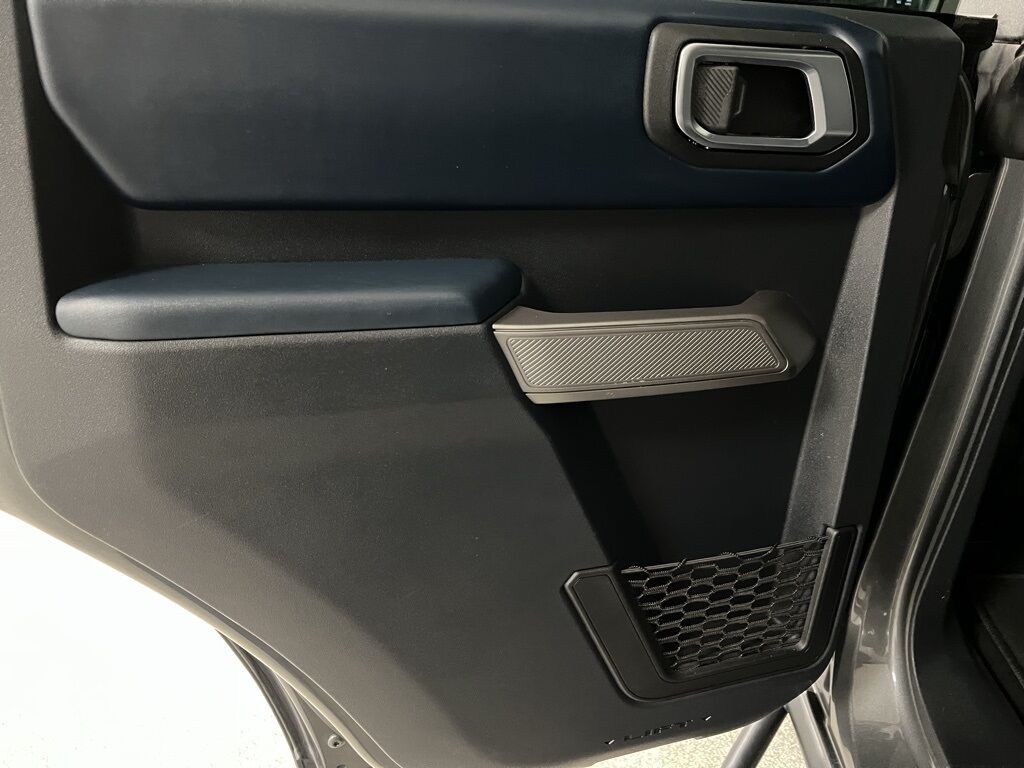 2022 Ford Bronco Outer Banks Highlands Ranch CO