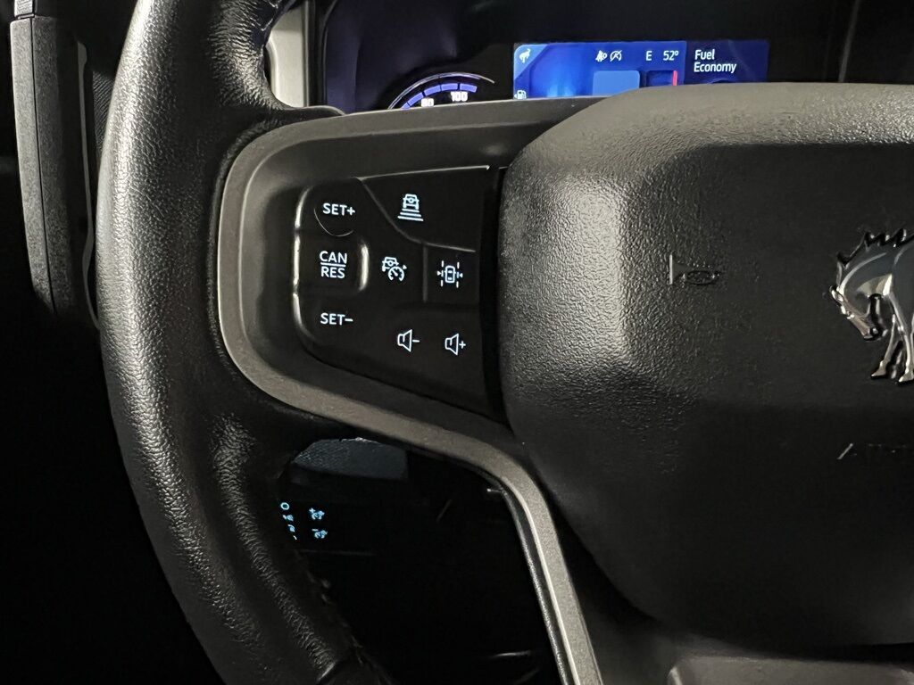 2022 Ford Bronco Outer Banks Highlands Ranch CO