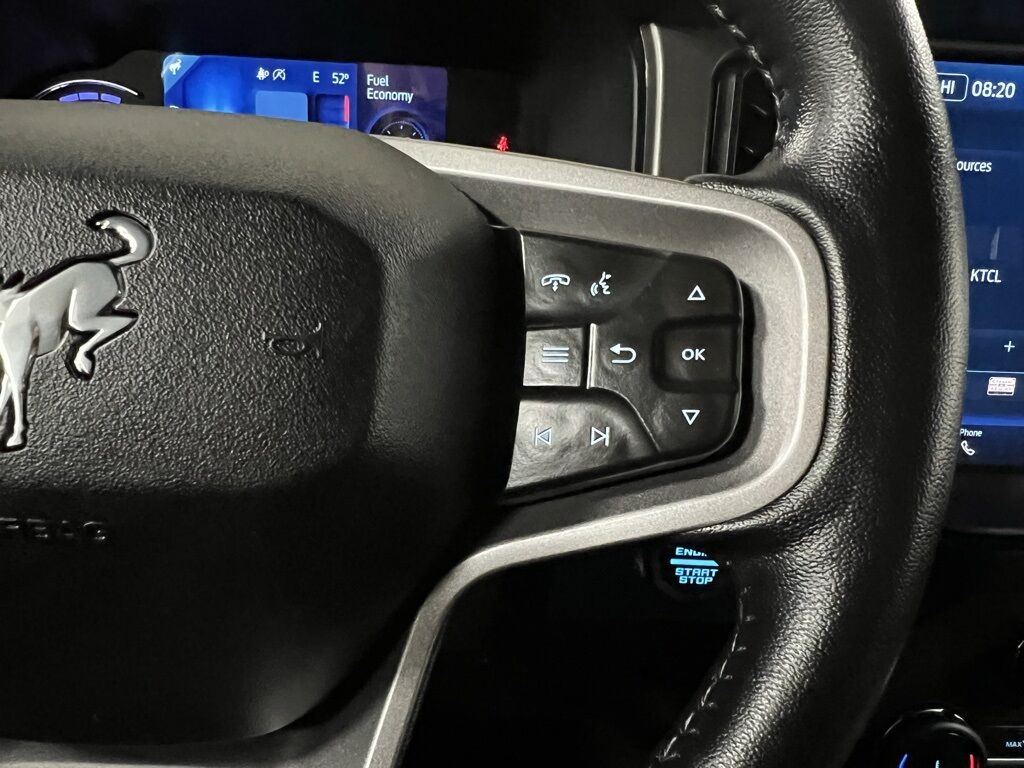 2022 Ford Bronco Outer Banks Highlands Ranch CO