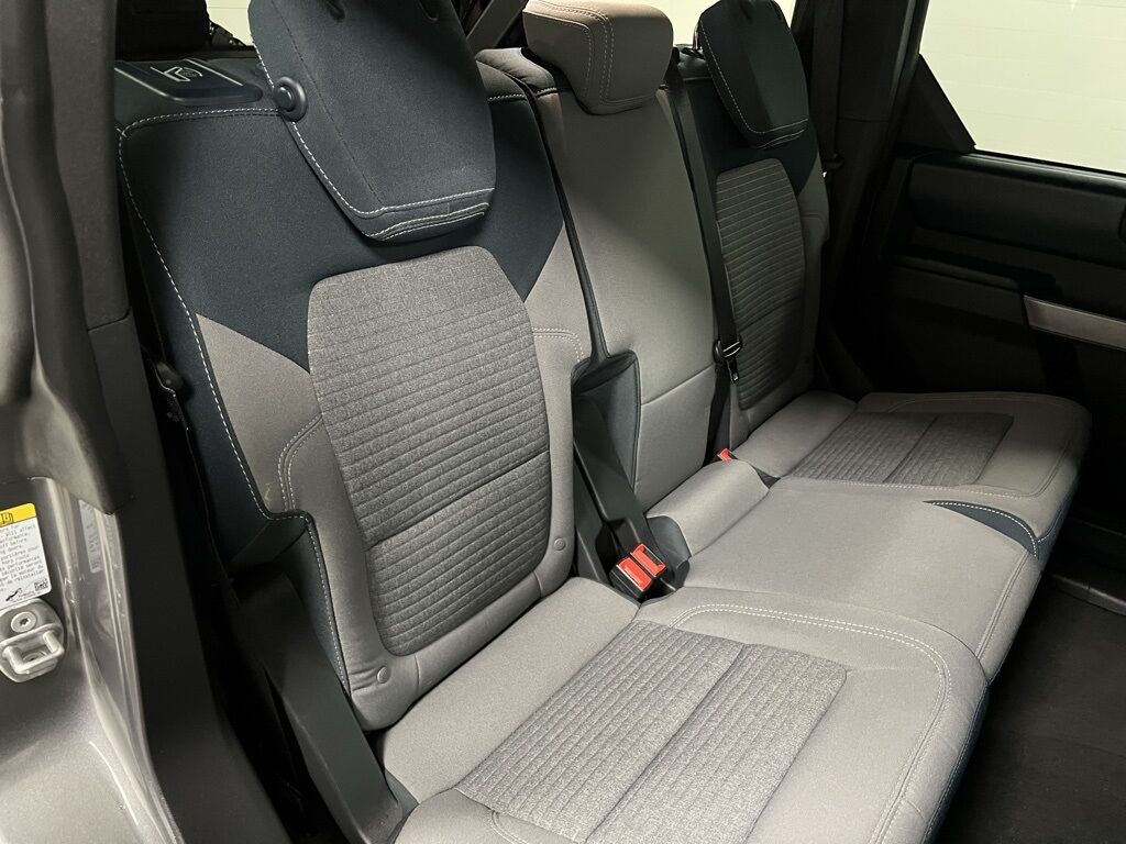2022 Ford Bronco Outer Banks Highlands Ranch CO