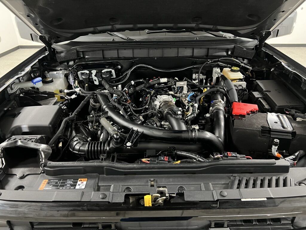 2022 Ford Bronco Outer Banks Highlands Ranch CO