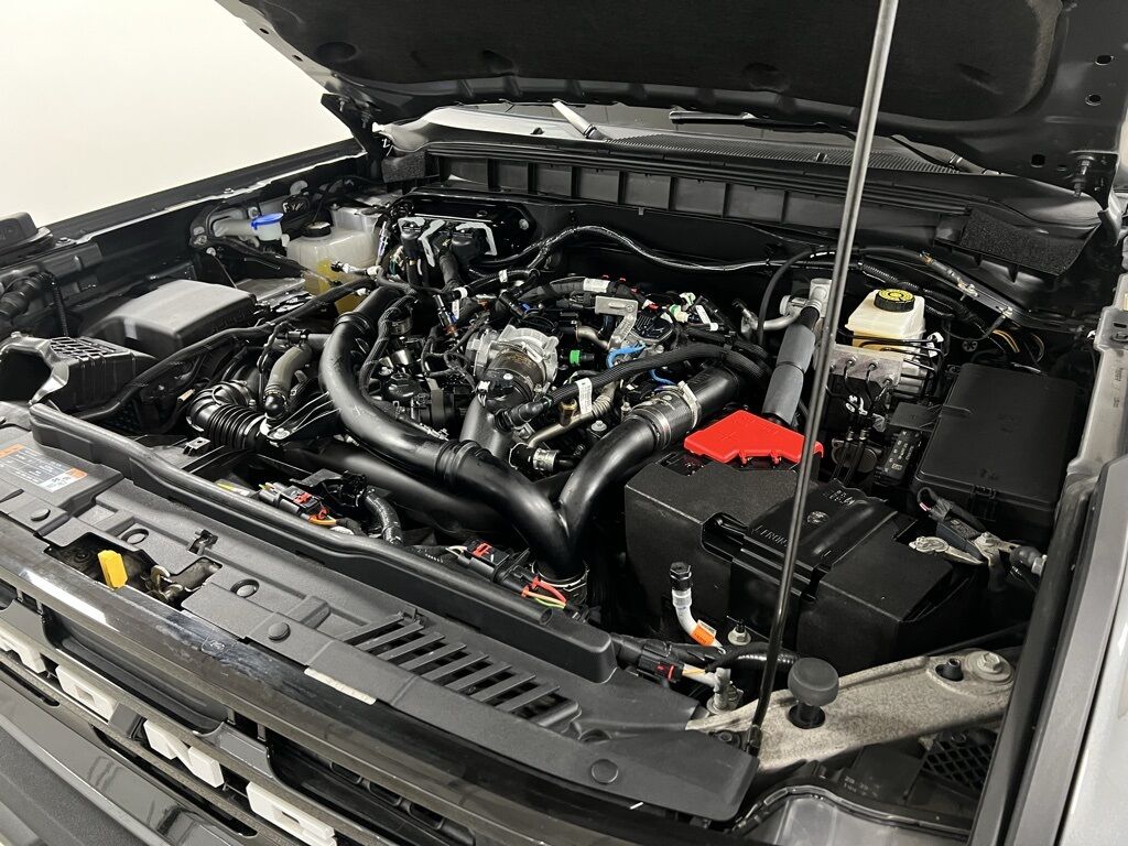 2022 Ford Bronco Outer Banks Highlands Ranch CO