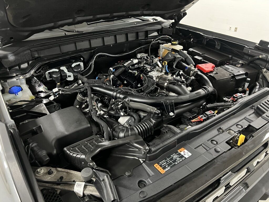 2022 Ford Bronco Outer Banks Highlands Ranch CO