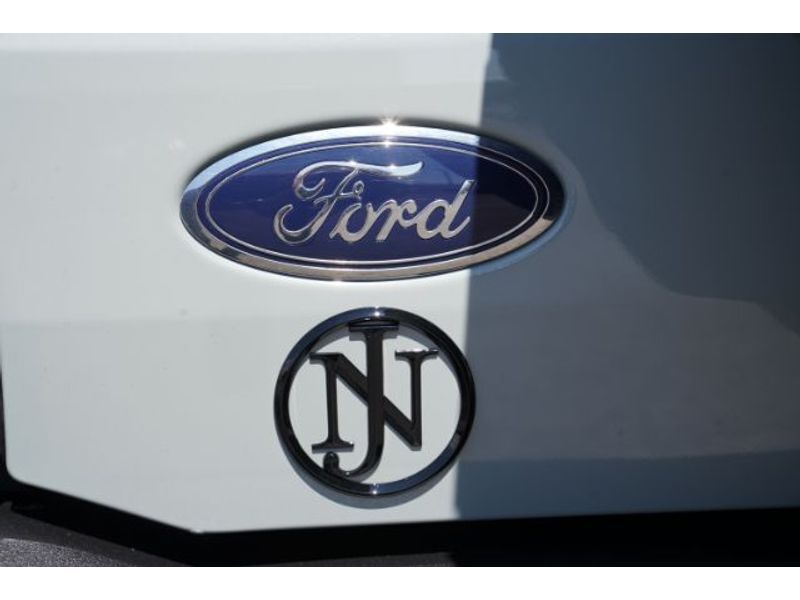 2022 Ford Bronco Outer Banks Huntington UT