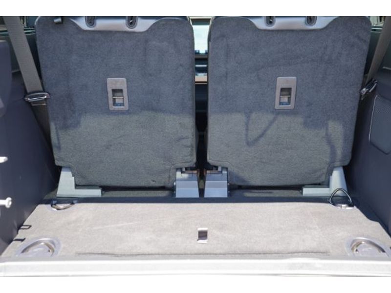 2022 Ford Bronco Outer Banks Huntington UT