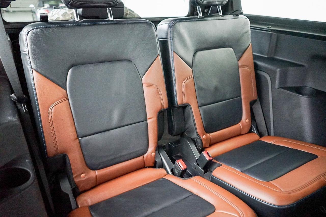 2022 Ford Bronco Outer Banks Newport Beach CA