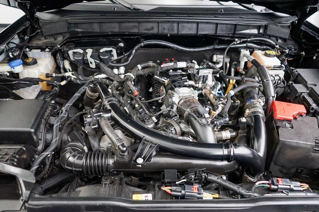 2022 Ford Bronco Outer Banks Newport Beach CA