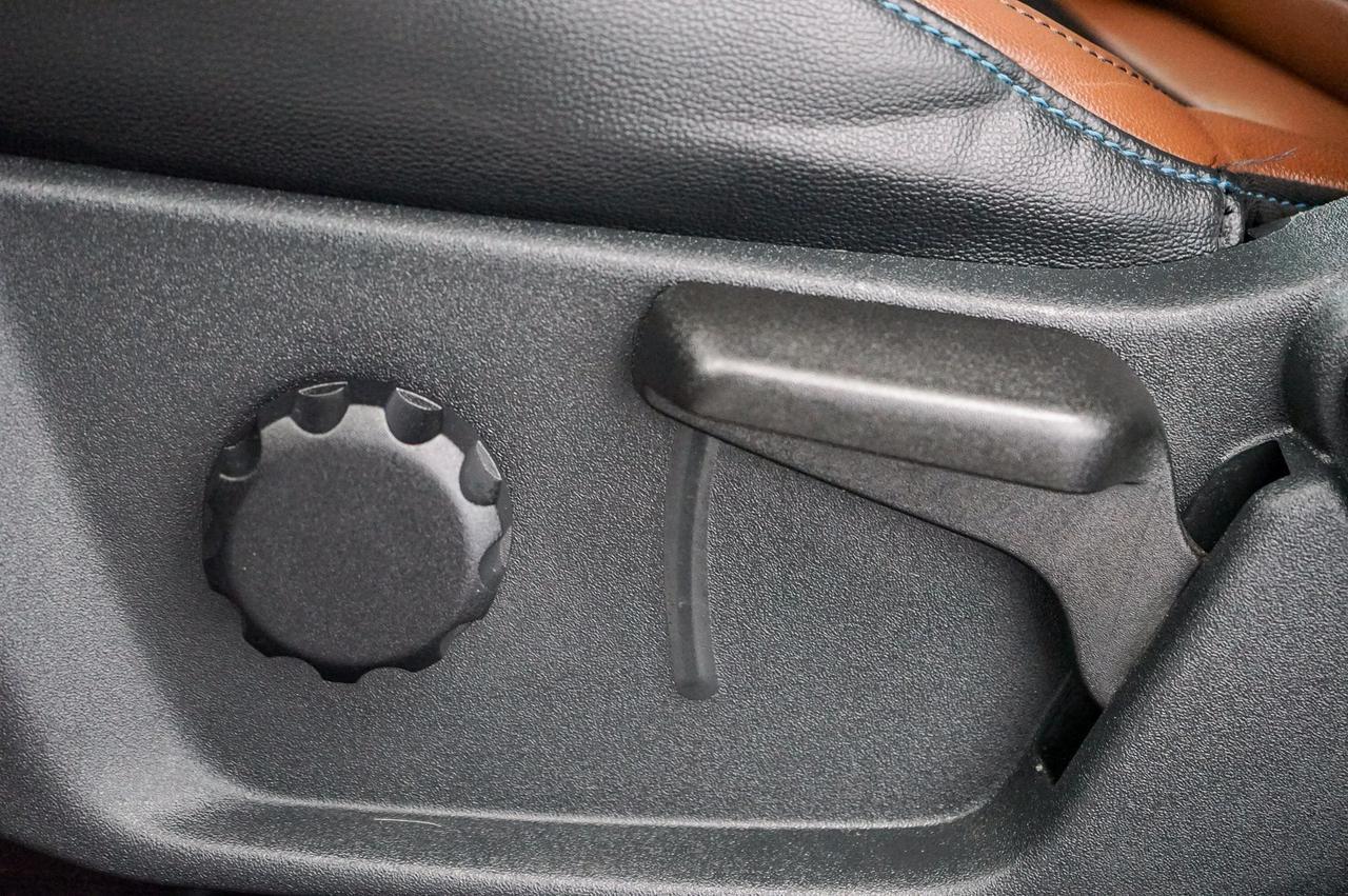 2022 Ford Bronco Outer Banks Newport Beach CA