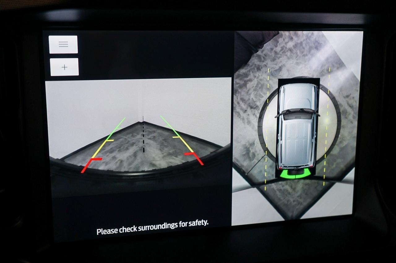 2022 Ford Bronco Outer Banks Newport Beach CA