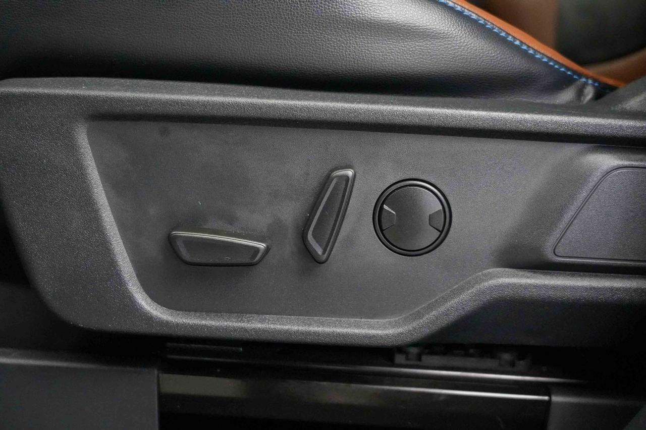 2022 Ford Bronco Outer Banks Newport Beach CA