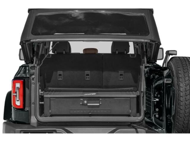 2022 Ford Bronco Outer Banks Appleton WI