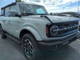2022 Ford Bronco Outer Banks Oshkosh WI