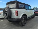 2022 Ford Bronco Outer Banks Oshkosh WI