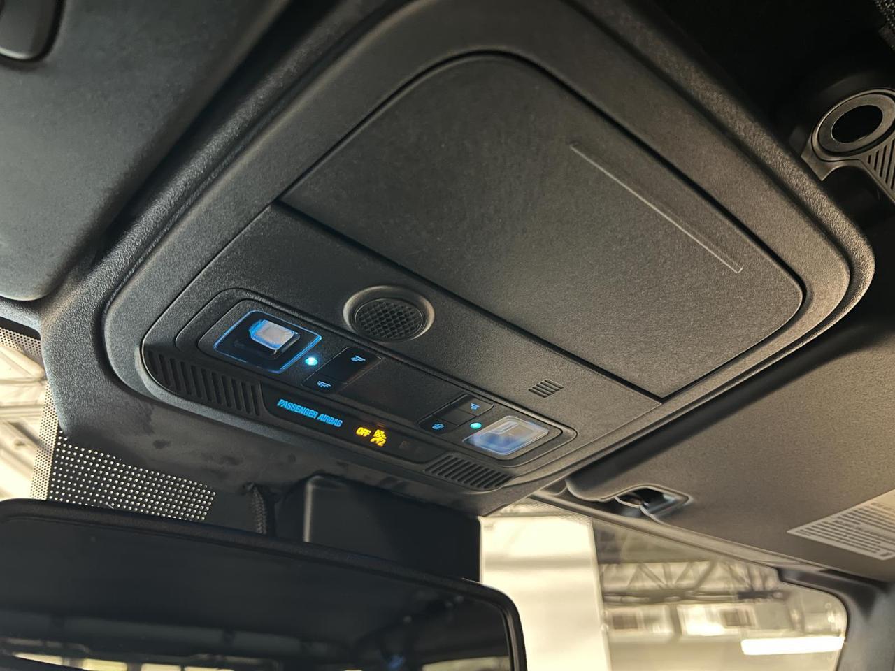 2022 Ford Bronco Outer Banks Parker CO