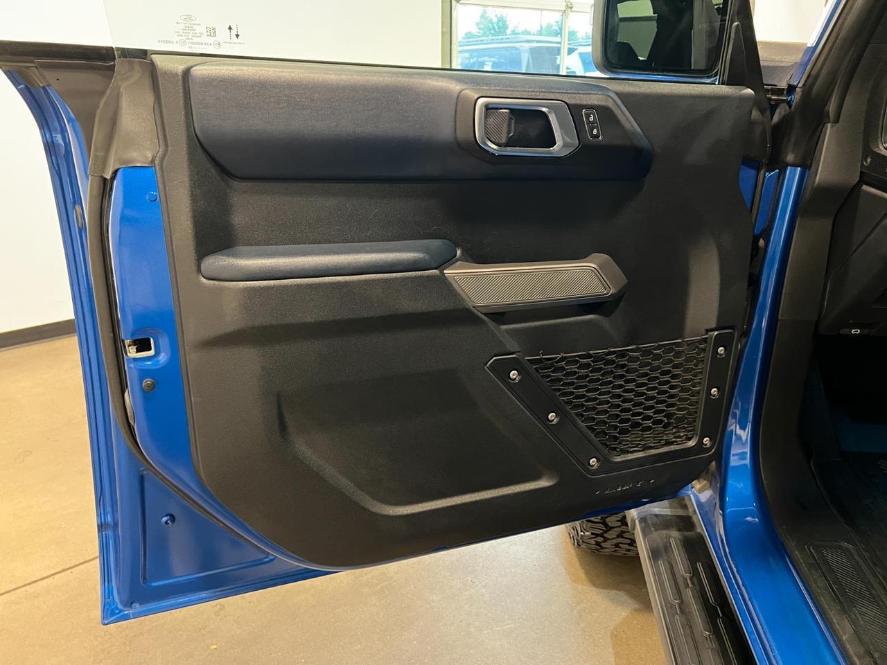 2022 Ford Bronco Outer Banks Parker CO