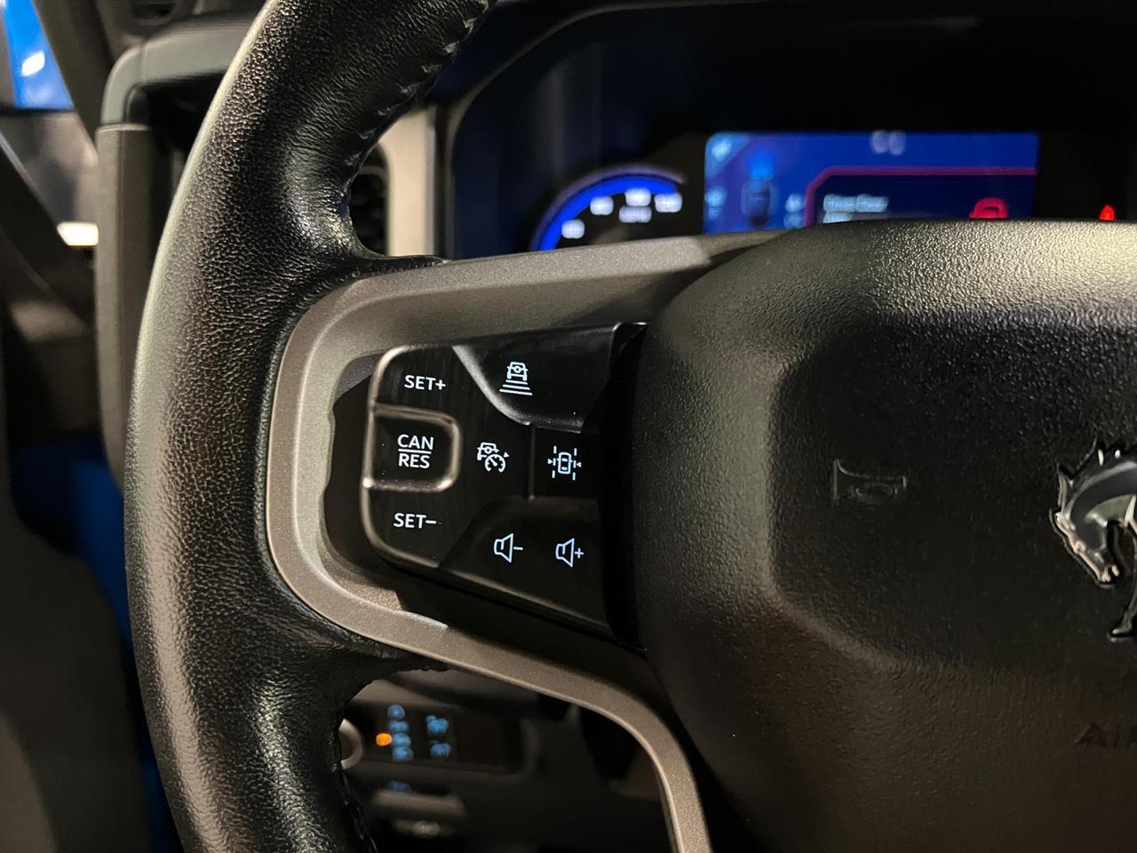 2022 Ford Bronco Outer Banks Parker CO