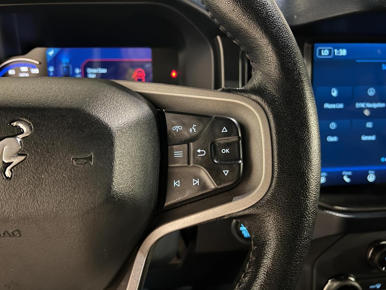 2022 Ford Bronco Outer Banks Parker CO