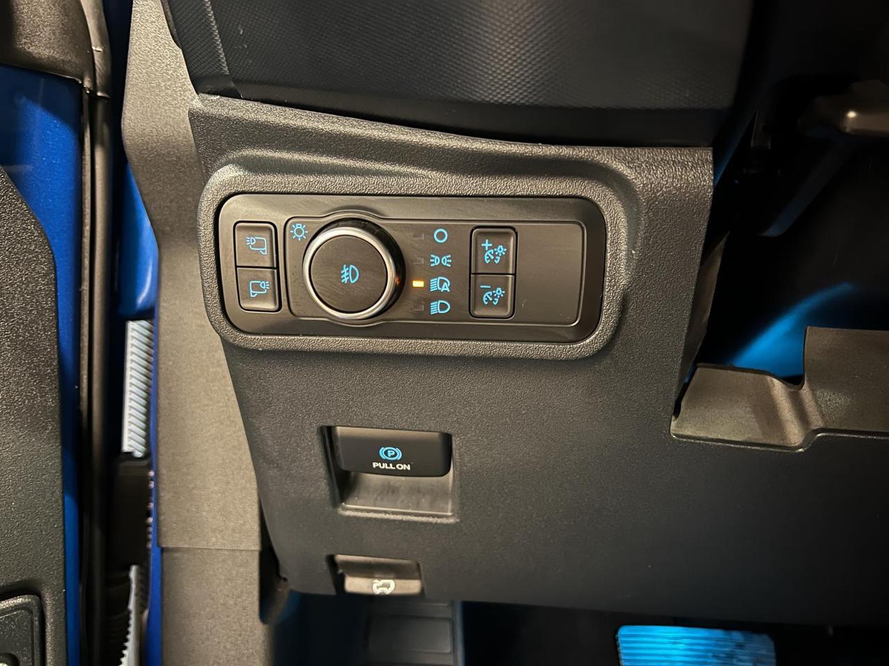 2022 Ford Bronco Outer Banks Parker CO