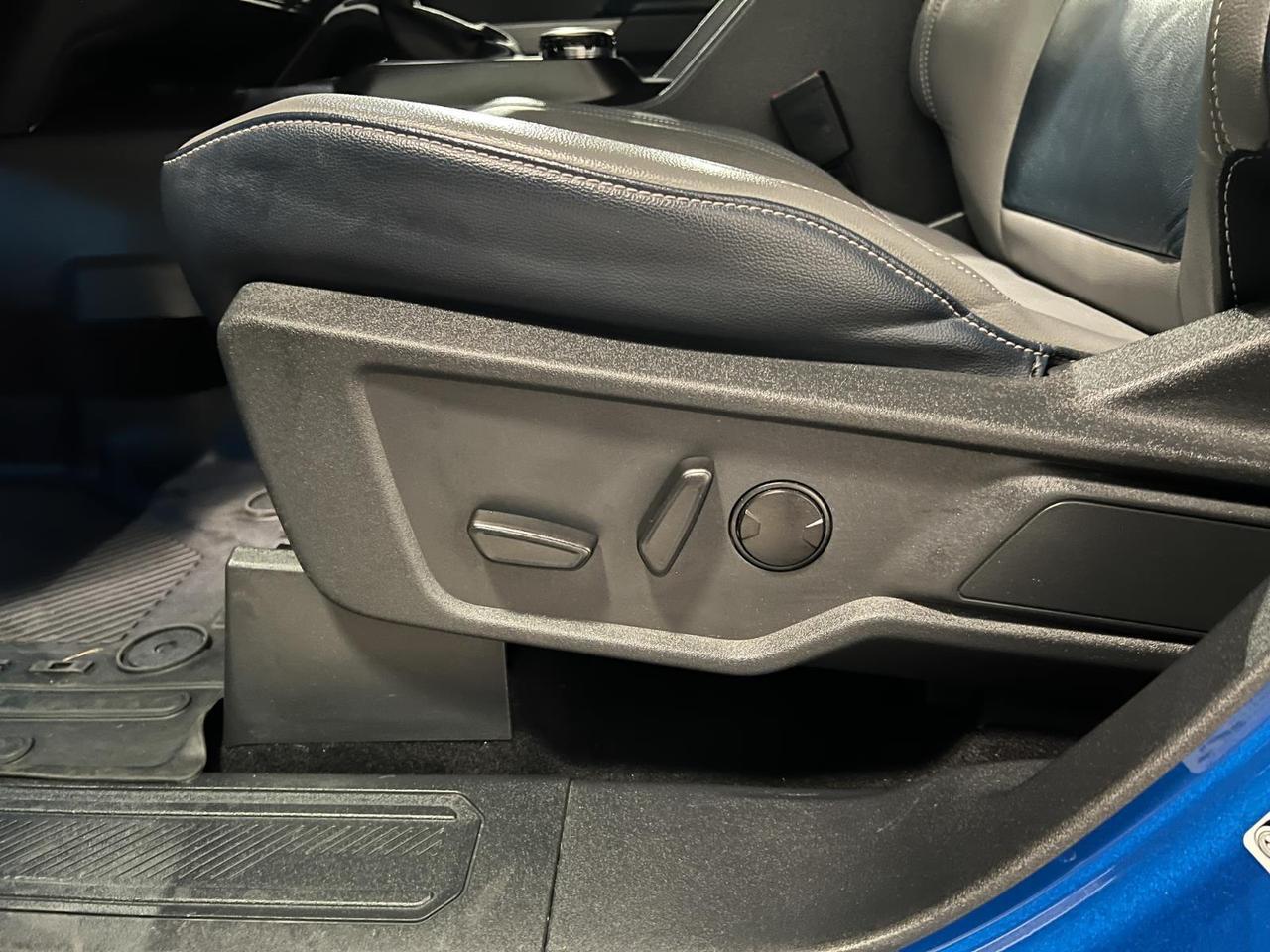 2022 Ford Bronco Outer Banks Parker CO