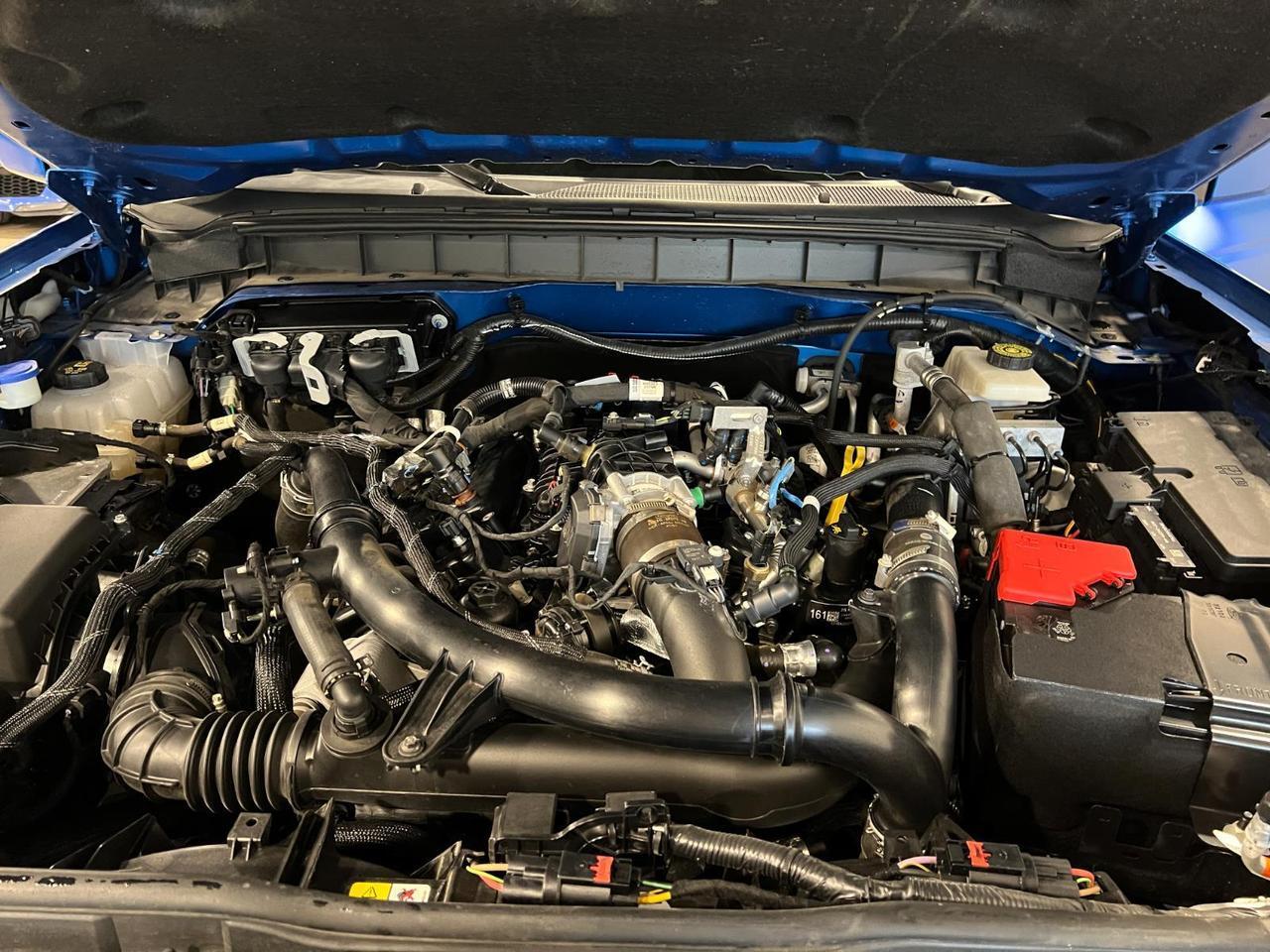 2022 Ford Bronco Outer Banks Parker CO