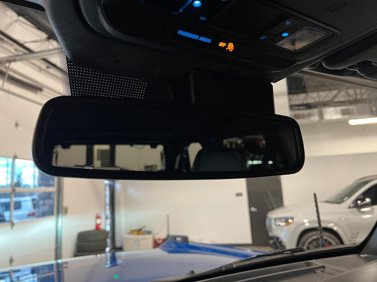 2022 Ford Bronco Outer Banks Parker CO