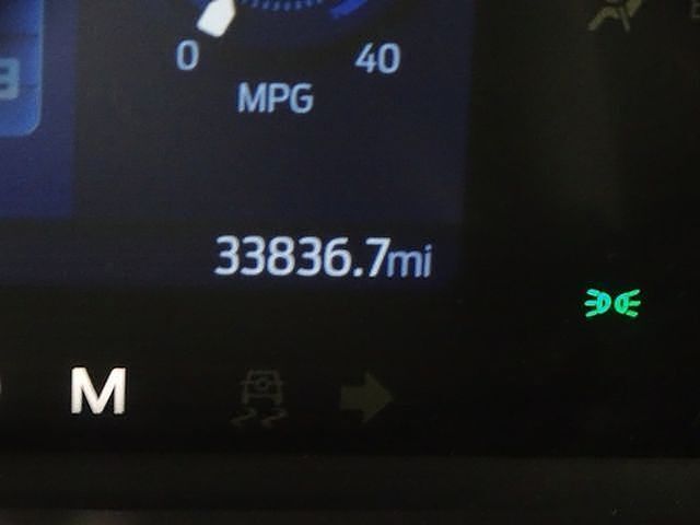 2022 Ford Bronco Outer Banks Raleigh NC