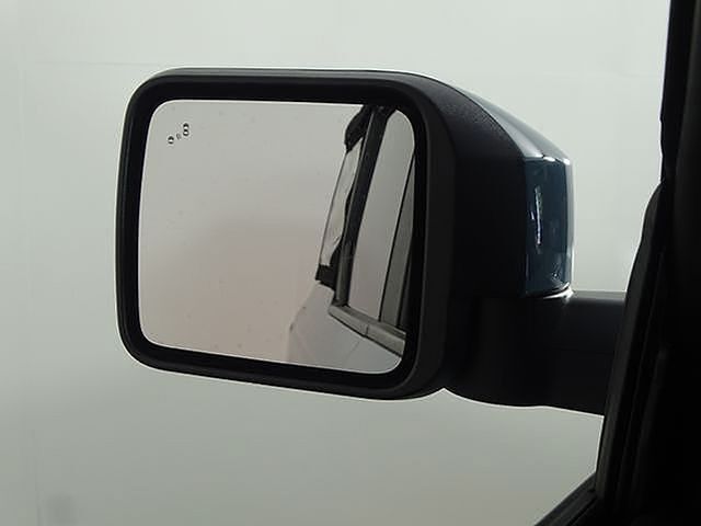 2022 Ford Bronco Outer Banks Raleigh NC