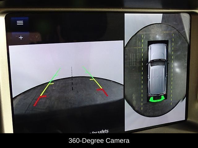 2022 Ford Bronco Outer Banks Raleigh NC