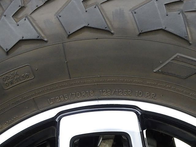 2022 Ford Bronco Outer Banks Raleigh NC