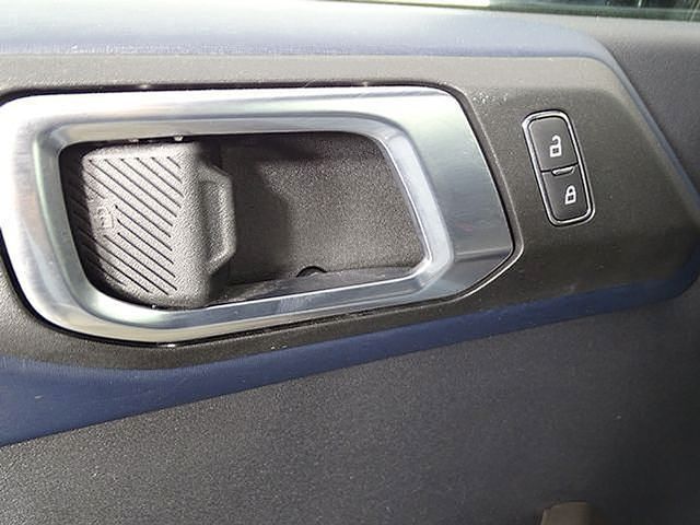 2022 Ford Bronco Outer Banks Raleigh NC