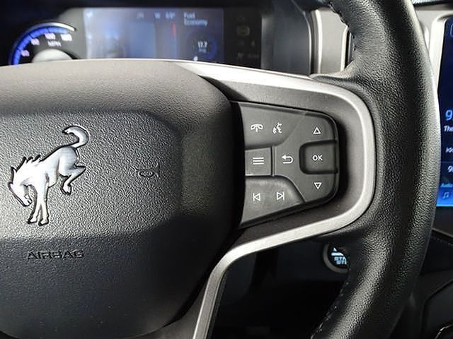 2022 Ford Bronco Outer Banks Raleigh NC