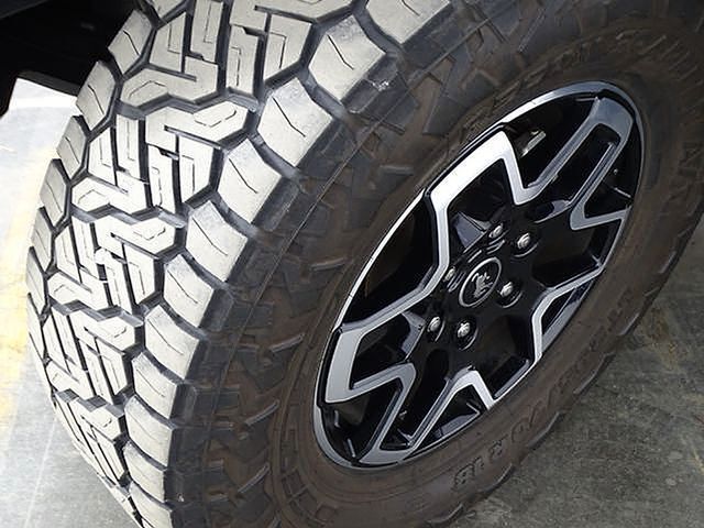 2022 Ford Bronco Outer Banks Raleigh NC