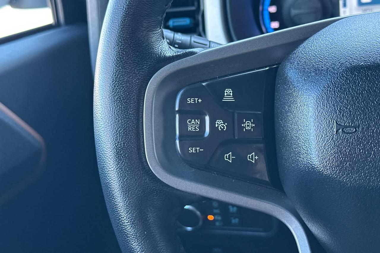 2022 Ford Bronco Outer Banks Roseville CA