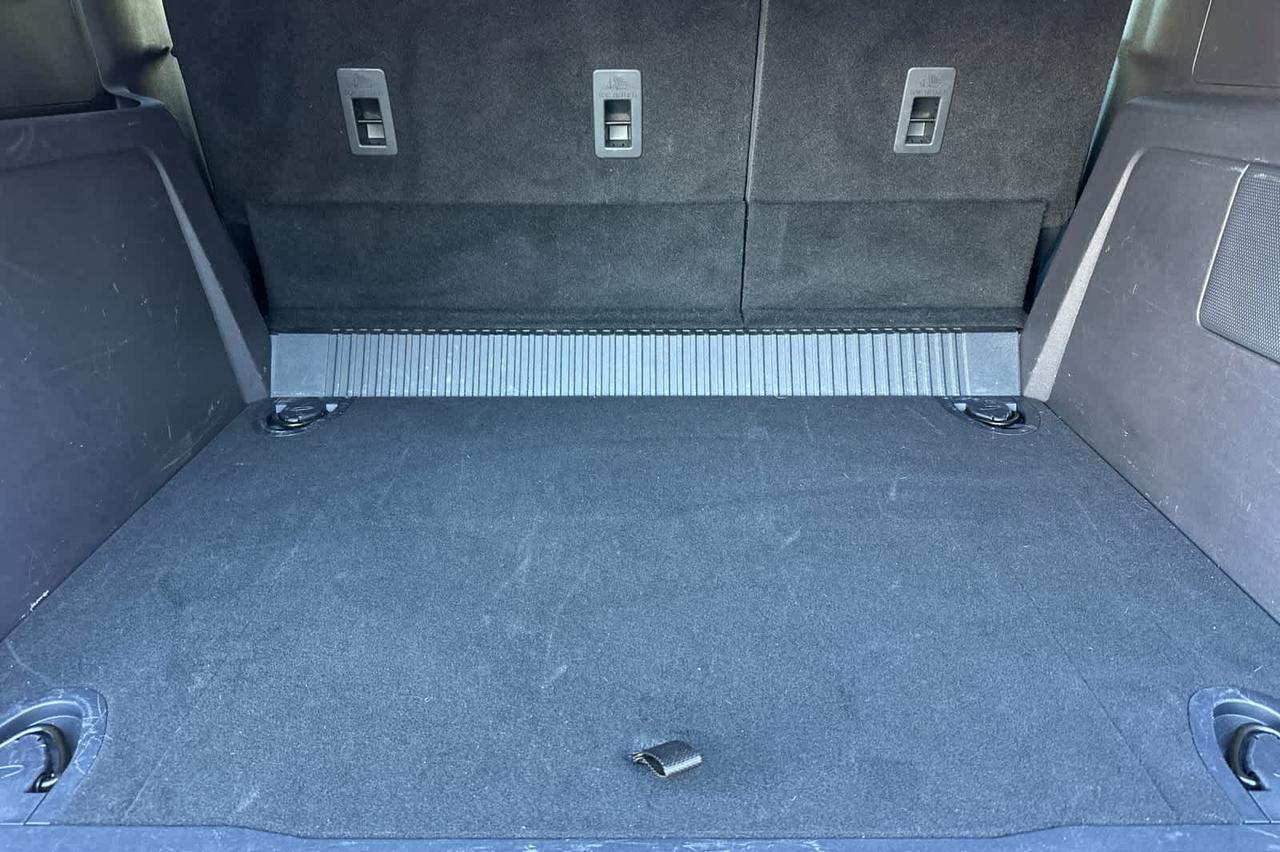 2022 Ford Bronco Outer Banks Roseville CA