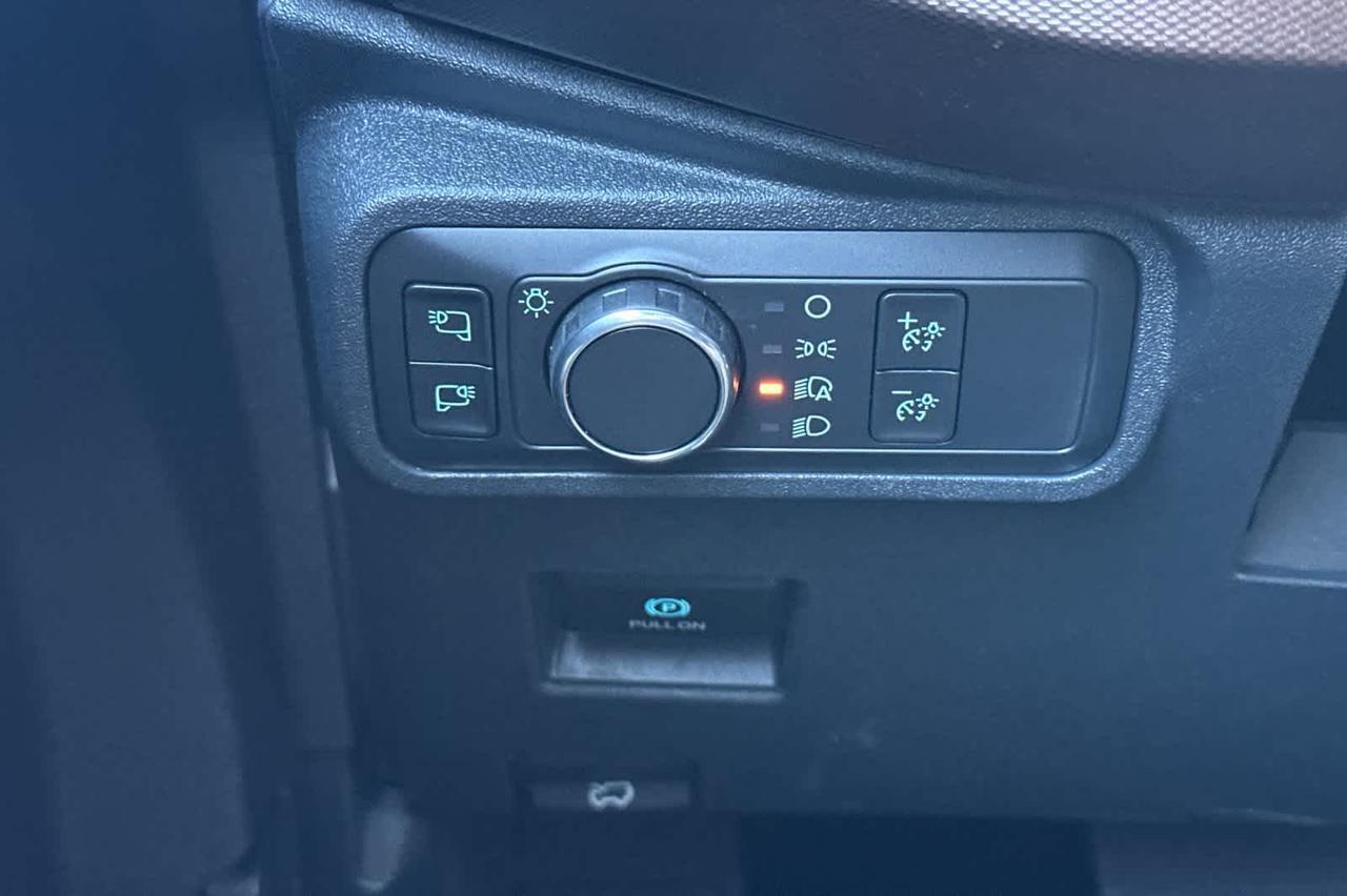 2022 Ford Bronco Outer Banks Roseville CA