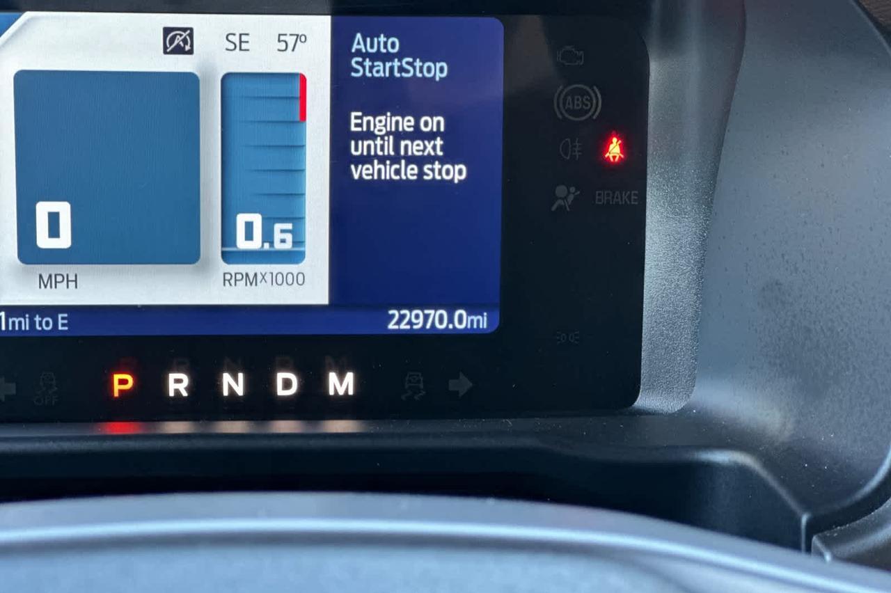 2022 Ford Bronco Outer Banks Roseville CA